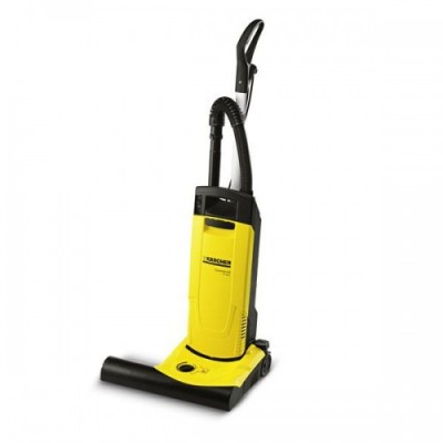 Cami Süpürgesi - Cv38 Karcher - Sarı